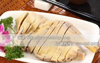 2013年創(chuàng)業(yè)良機 西安小吃連鎖‘笆笆丫’熟食鹵菜配方與加盟指南