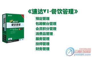 專業(yè)鑄就精彩 速達V1餐飲管理系統(tǒng)深度解析與報896解決方案