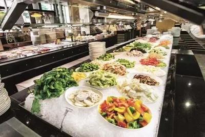 餐飲引流，客房唱戲 鳳凰大酒店以“美食+”策略實現(xiàn)綜合營收增長